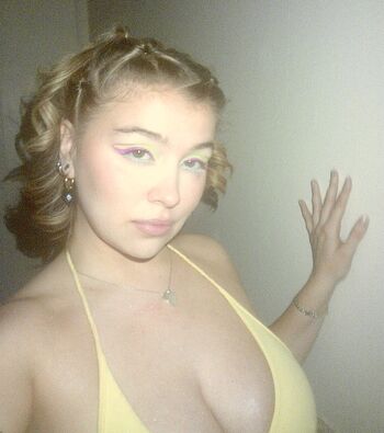 Full leaked Caity baser private onlyfans photo