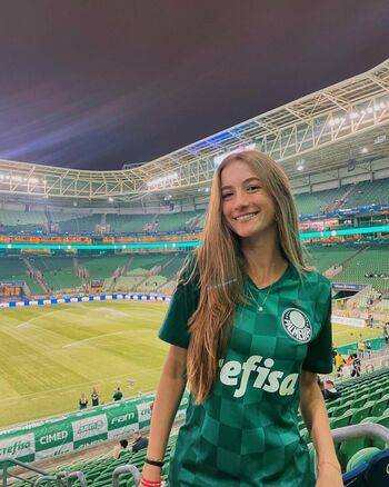 Caiu Na Net Amadoras