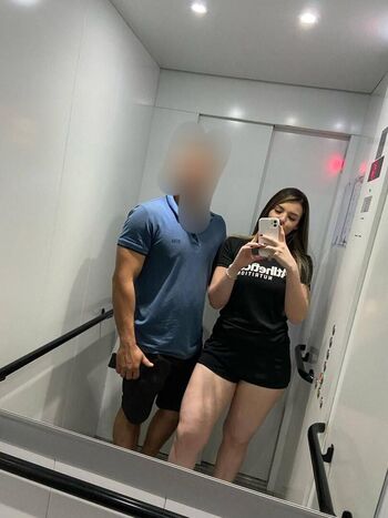 Full leaked Caiu na net amadoras  page private onlyfans photo