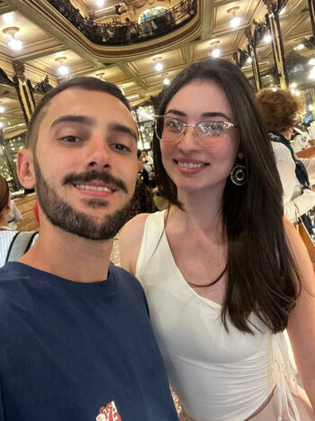 Caiu Na Net Amadoras