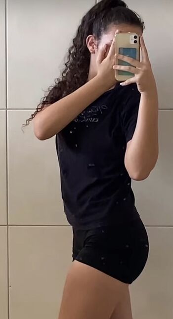 Caiu Na Net Amadoras
