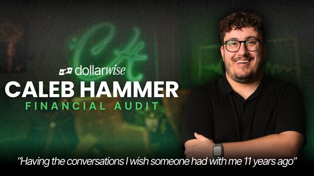 Full leaked Caleb hammer private onlyfans photo