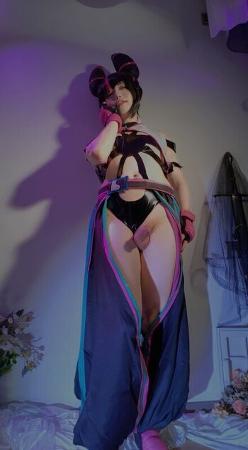 Full leaked Calir cc private onlyfans photo