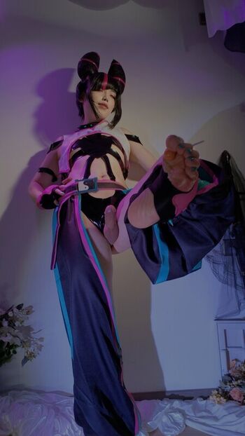 Full leaked Calir cc private onlyfans photo