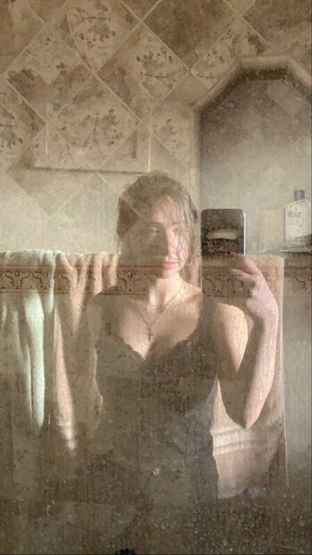 Full leaked Calista kerba private onlyfans photo