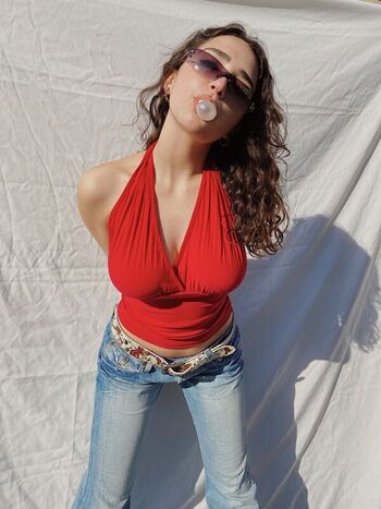 Full leaked Calista kerba private onlyfans photo