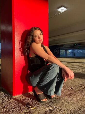 Full leaked Calista kerba private onlyfans photo