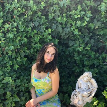 Full leaked Calista kerba private onlyfans photo