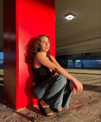 Full leaked Calista kerba private onlyfans photo