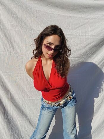 Full leaked Calista kerba private onlyfans photo