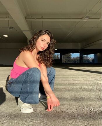 Full leaked Calista kerba private onlyfans photo