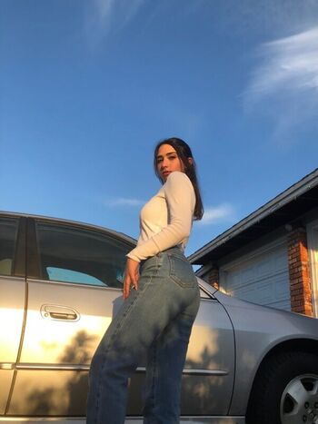 Full leaked Calista kerba private onlyfans photo