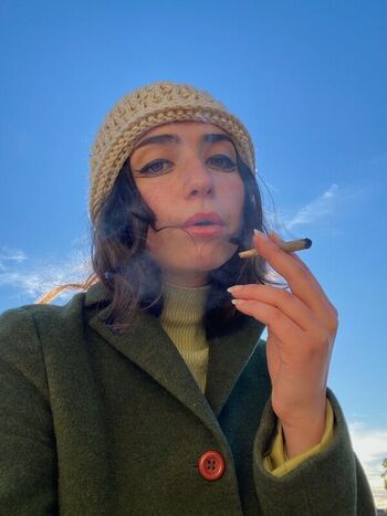 Full leaked Calista kerba private onlyfans photo