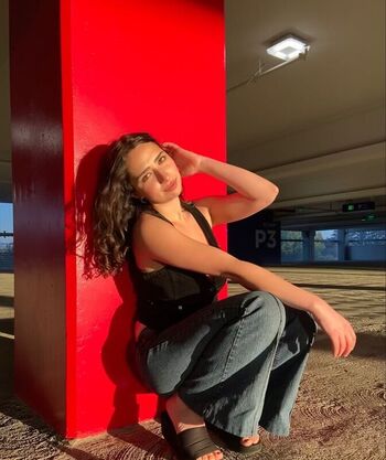 Full leaked Calista kerba private onlyfans photo