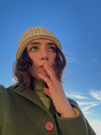 Full leaked Calista kerba private onlyfans photo