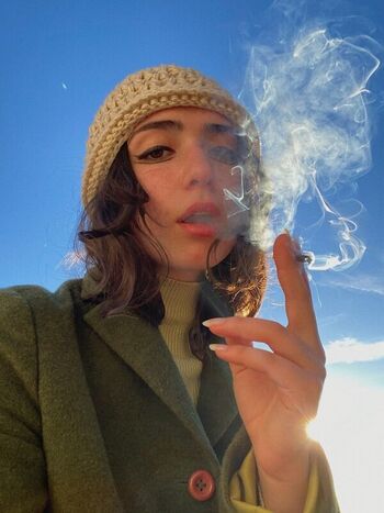 Full leaked Calista kerba private onlyfans photo