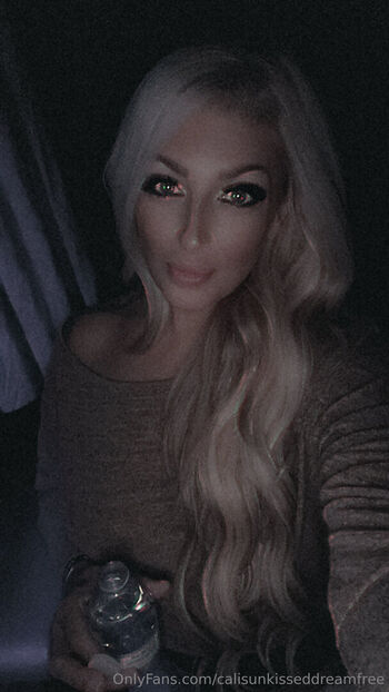 calisunkisseddreamfree