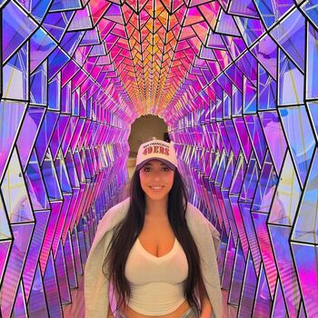 Full leaked Callhersteffy private onlyfans photo