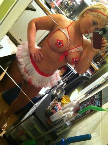 Full leaked Calli glockner private onlyfans photo