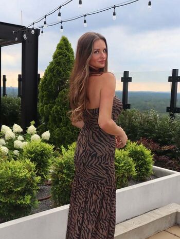 Full leaked Callie joseph private onlyfans photo