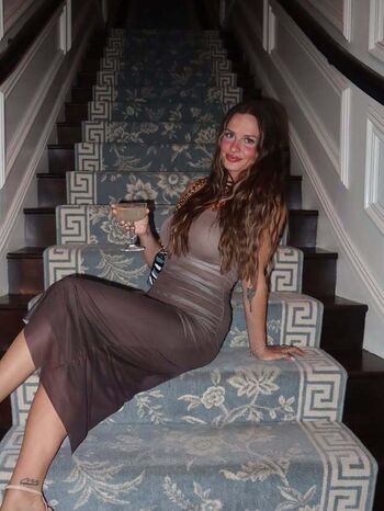 Full leaked Callie joseph private onlyfans photo