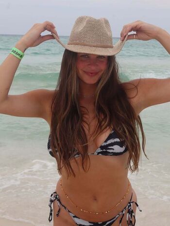 Full leaked Callie joseph private onlyfans photo