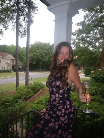 Full leaked Callie joseph private onlyfans photo