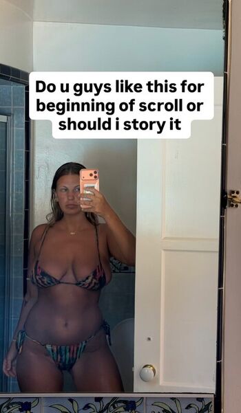 Full leaked Calliewilson private onlyfans photo