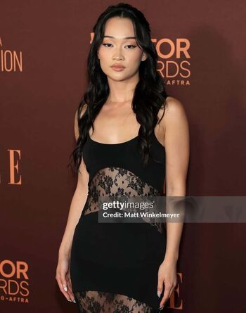 Full leaked Callina liang private onlyfans photo