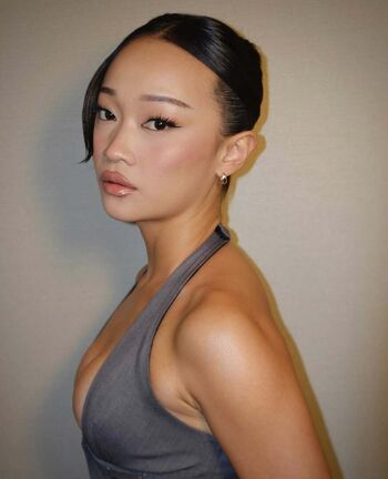 Callina Liang