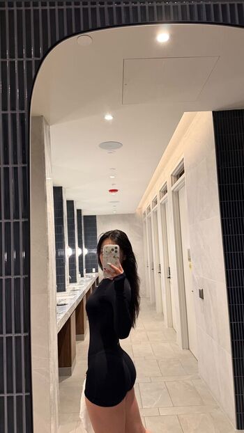 Full leaked Callina liang private onlyfans photo