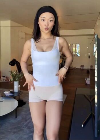 Full leaked Callina liang private onlyfans photo