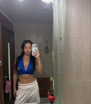 Callina Liang