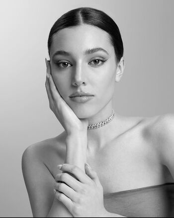 Full leaked Callisandra private onlyfans photo