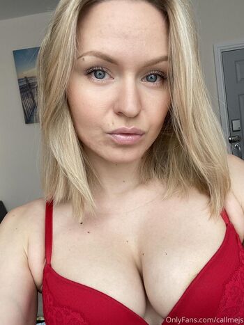 Full leaked Callmejs private onlyfans photo
