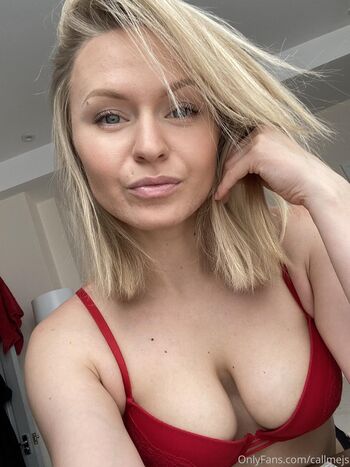 Full leaked Callmejs private onlyfans photo