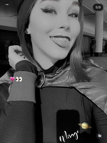 Full leaked Callsign mirage private onlyfans photo