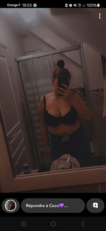 Full leaked Calvados private onlyfans photo