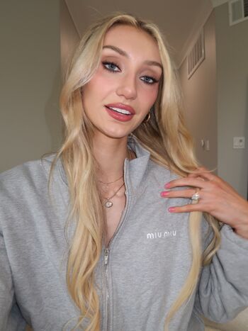 Cameron Brink