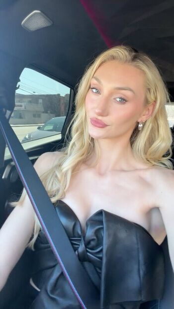 Full leaked Cameron brink private onlyfans photo