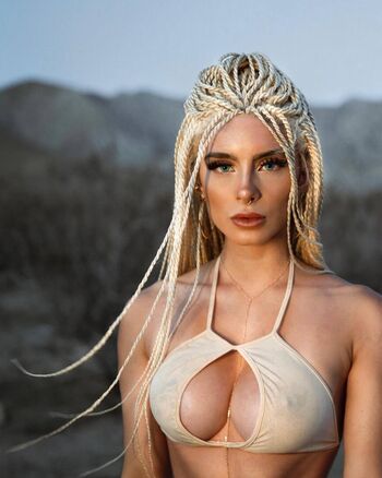 Full leaked Leah hanna/ private onlyfans photo