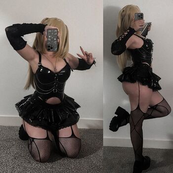 Full leaked Tsnathaliacastro/ private onlyfans photo