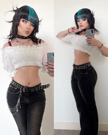 Full leaked Lucy li/ private onlyfans photo