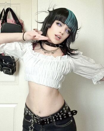 Full leaked Rachel zegler/ private onlyfans photo