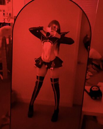 Full leaked Ts coco/ private onlyfans photo