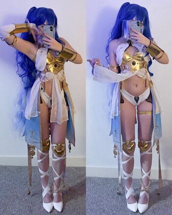 Full leaked Kimmy oneal/ private onlyfans photo