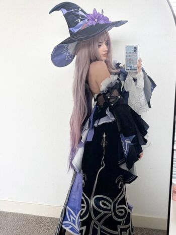 Full leaked Alice eve/ private onlyfans photo