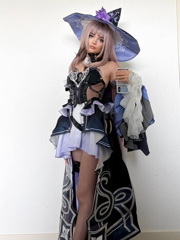 Full leaked Nikki delano private onlyfans photo