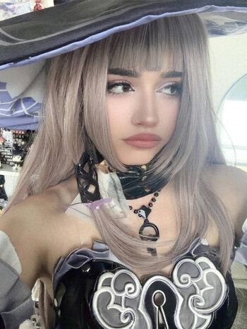 Full leaked Catalina luis/ private onlyfans photo