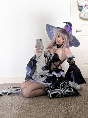 Full leaked Ambra guiotto / private onlyfans photo